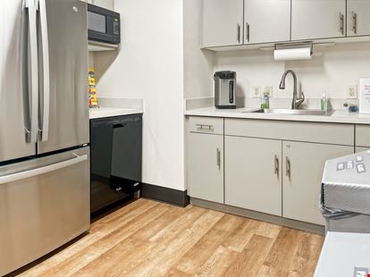 Regus - Fort Collins - E Boardwalk Drive