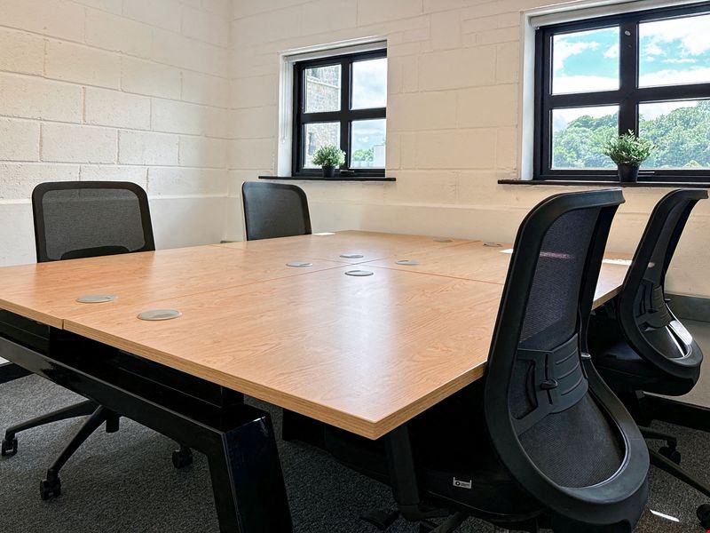 Drogheda, Bru Digital Hub