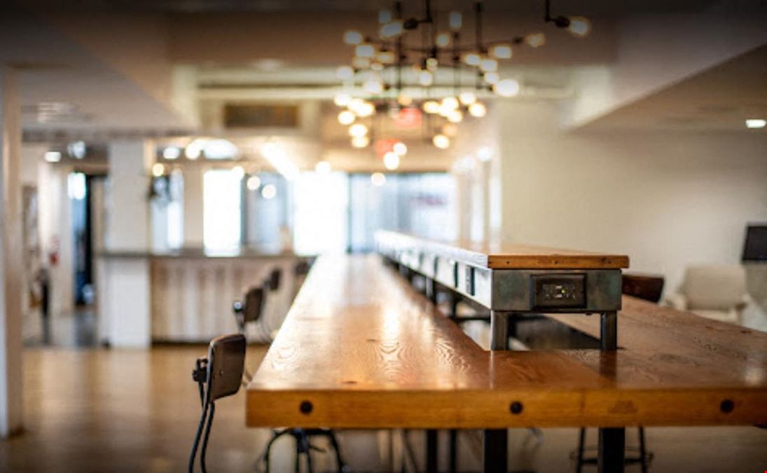 The Mill at Market West