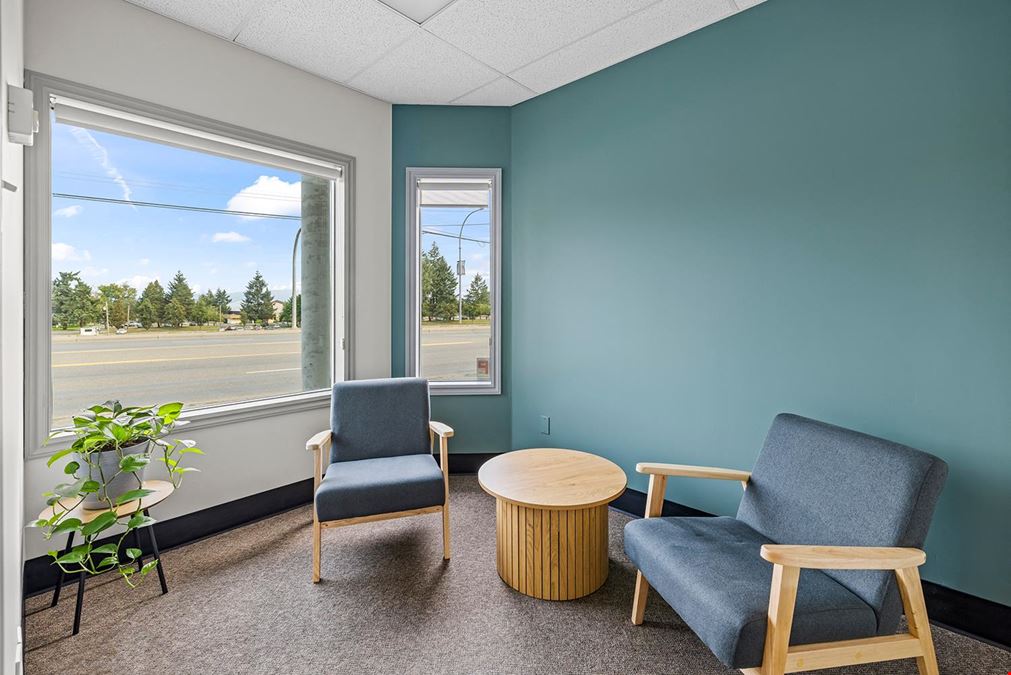 Spark House Coworking