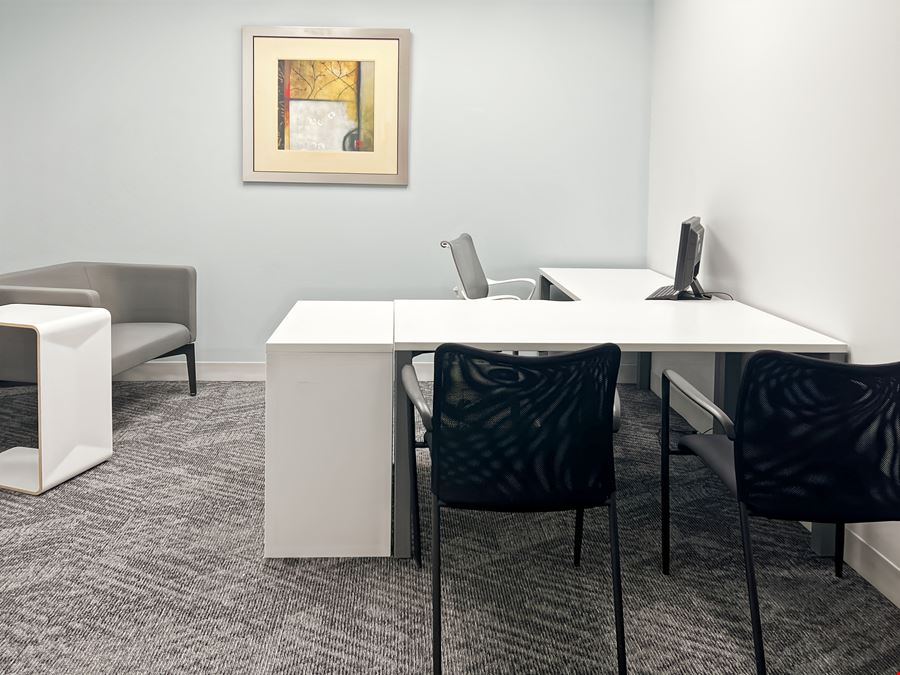 Regus - Decatur - Clairemont