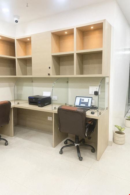 Deskspot