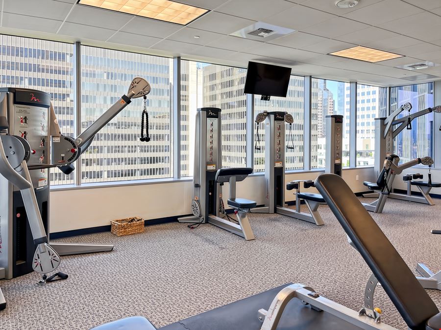 Regus - Sacramento - 500 Capitol Mall