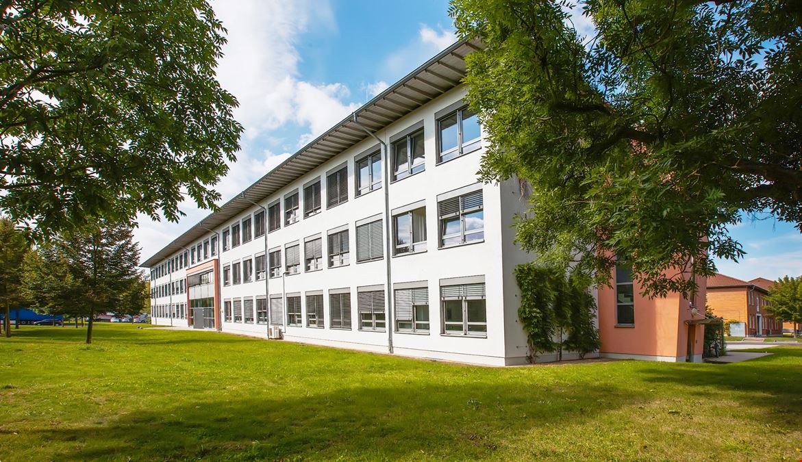 TIG Giessen