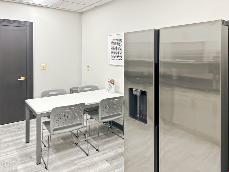 MD, Owings Mills - Red Run Blvd