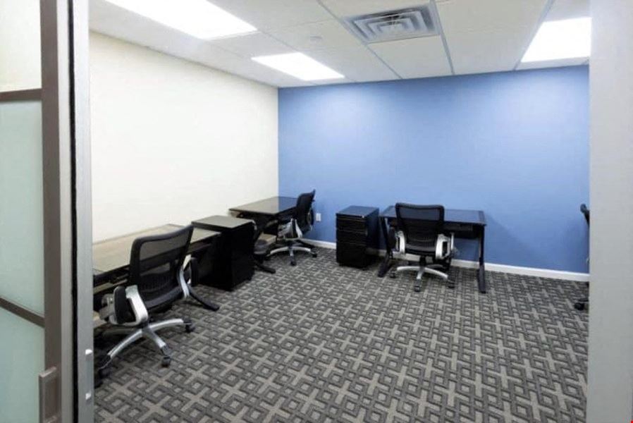 Jay Suites Fifth Avenue