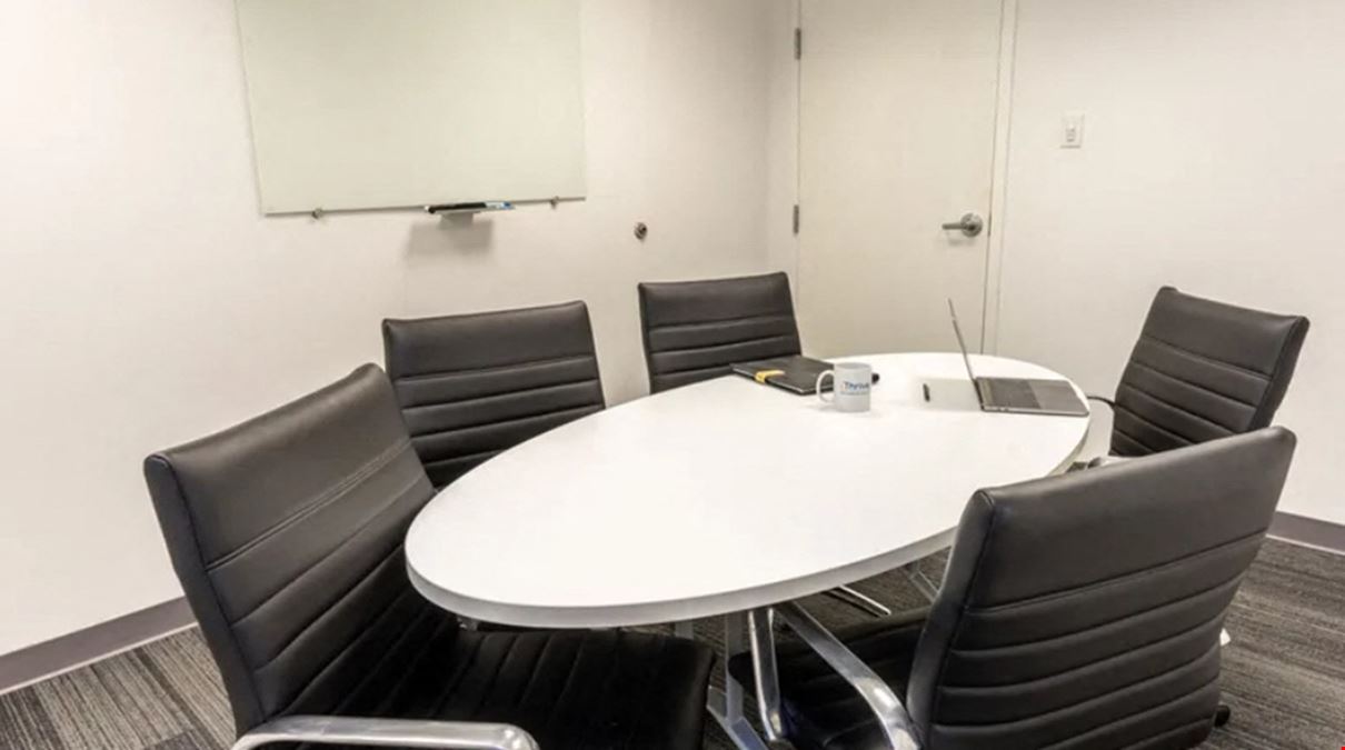 Coworking in Ambler Yards