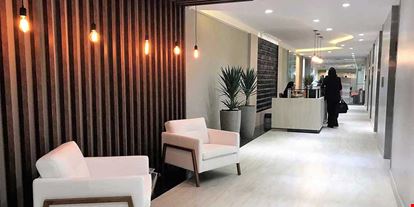Preview of Delta Business Coworking - Delta Coworking Centro Rio - RJ Office space for Rent in Rio de Janeiro