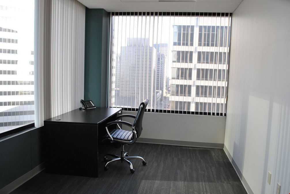 1300 East 9th Street