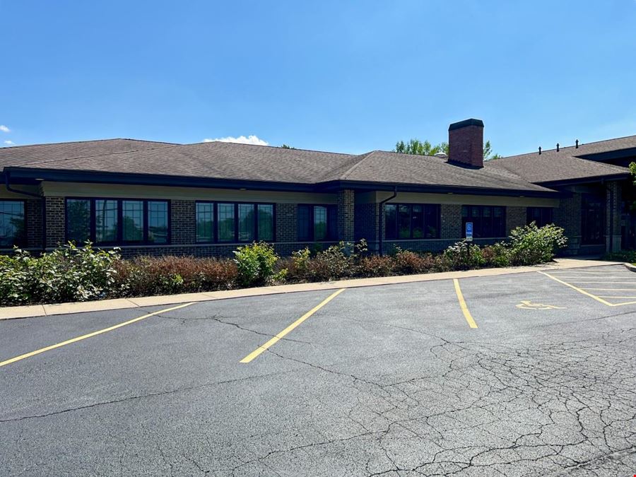 IL, Frankfort - Lincoln Highway