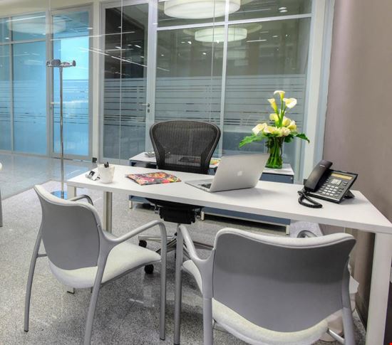Preview of IOS OFFICES - Torre DG Office space for Rent in Villahermosa
