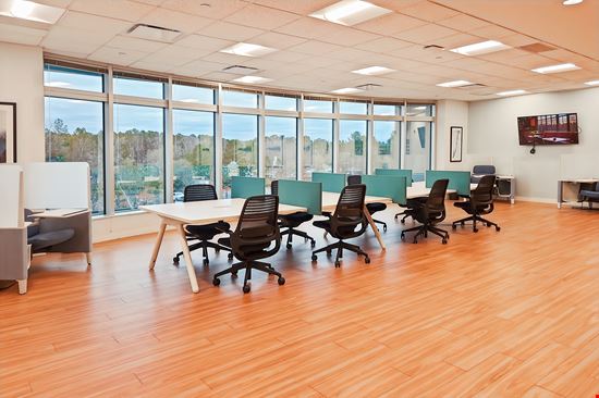 Preview of NC, Durham - RTP Meridian Office space for Rent in Durham