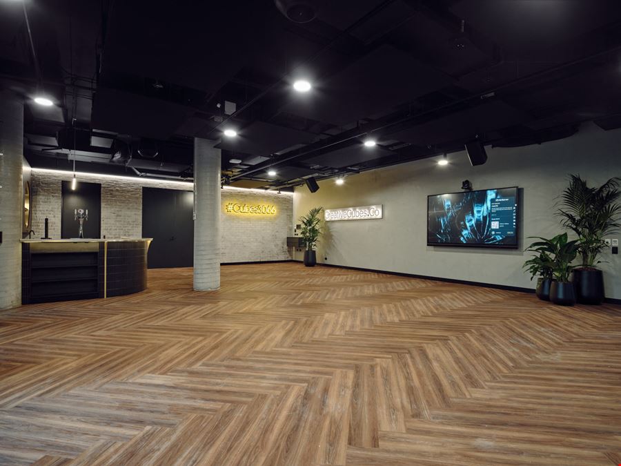 Cubes.Co - Collingwood