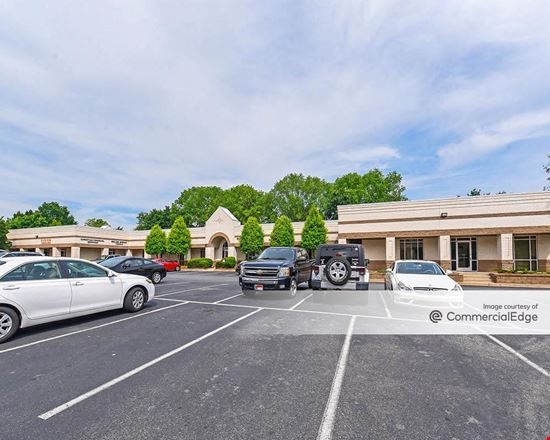 Preview of Lake Norman Office space for Rent in Huntersville