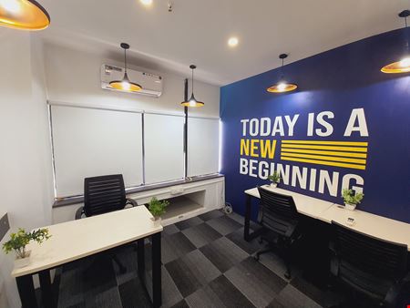 Preview of Fume Coworking - Netaji Subhash Place Coworking space for Rent in New Delhi