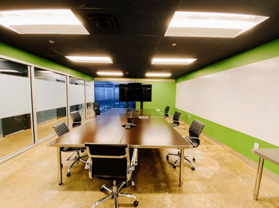 Large Conference Room
