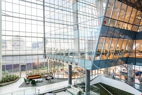 Preview of The Link Office space for Rent in Johannesburg