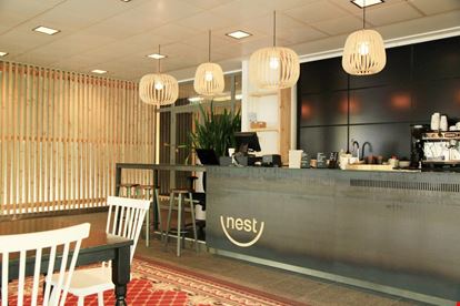 Nest Amsterdam West