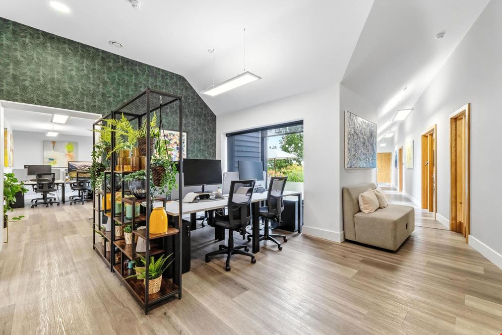 The Residence Coworking - Bishops Stortford