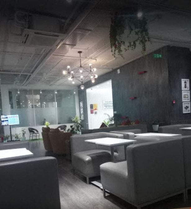 Redbrick - The Pavillion Pune