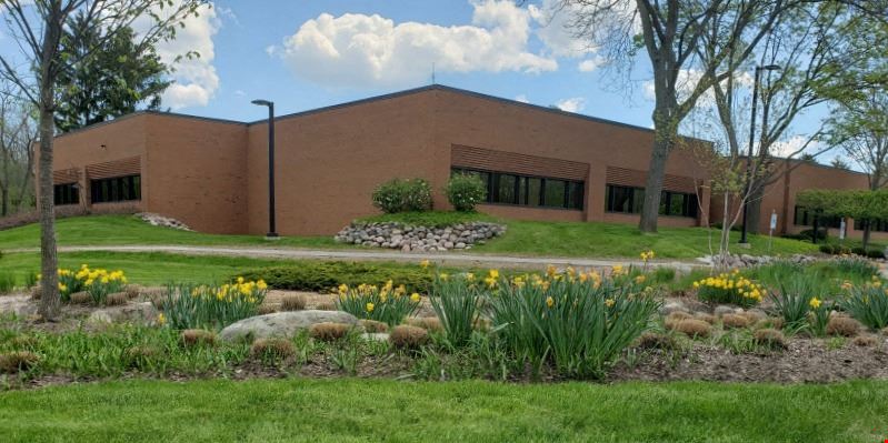 The Business District By Jaybird Propert