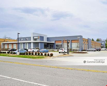 Preview of 2963 Sidco Drive Office space for Rent in Nashville