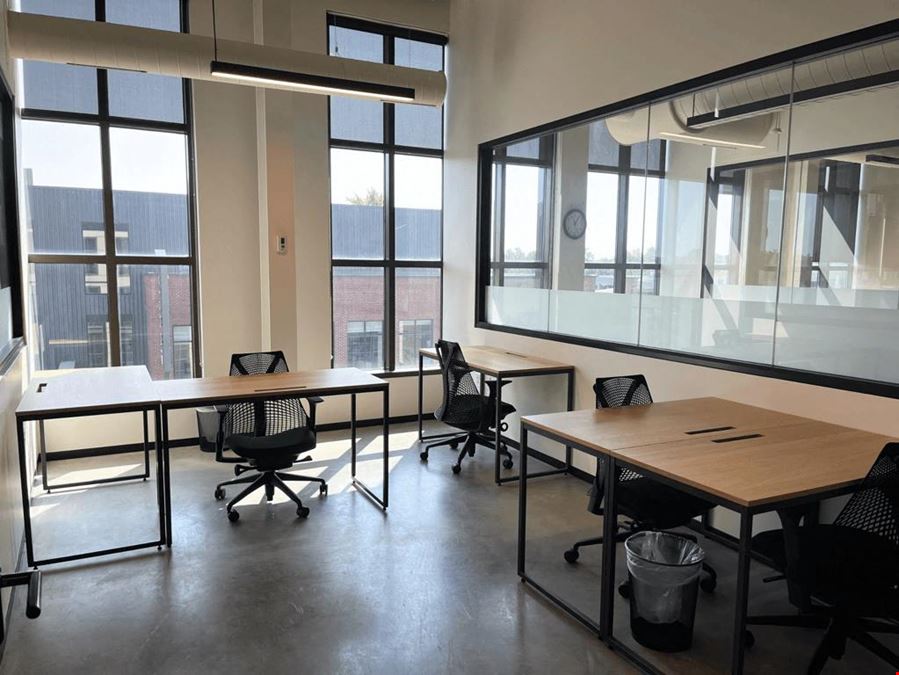 Workbox - Short North