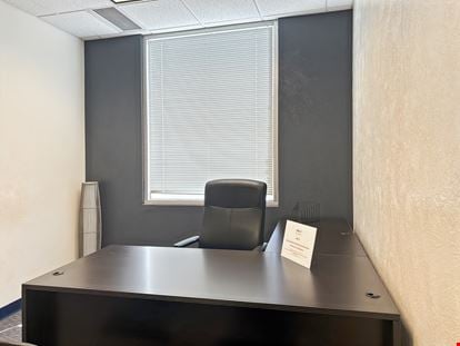 Regus - Albuquerque - Lang Ave