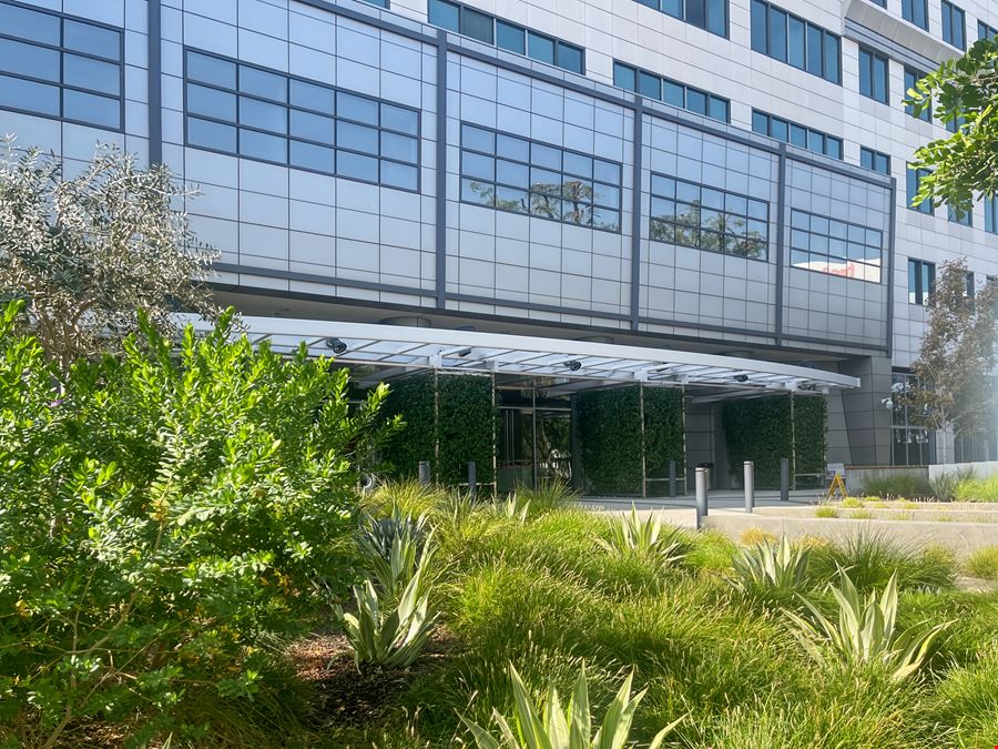 CA, Glendale - Central Avenue