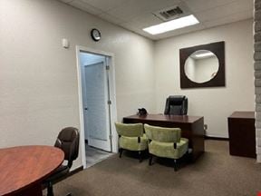 Private Office