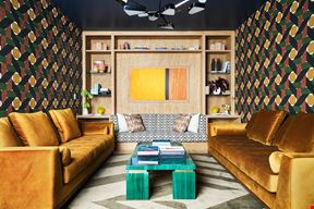 The Barrow Lounge