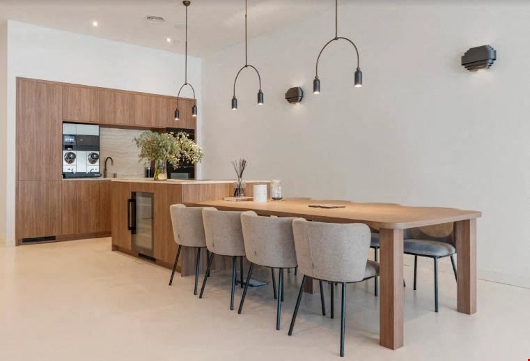 Turnkey Co-working - Turnkey Del Sol Co-working