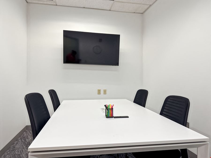 PA, State College - Innovation Blvd