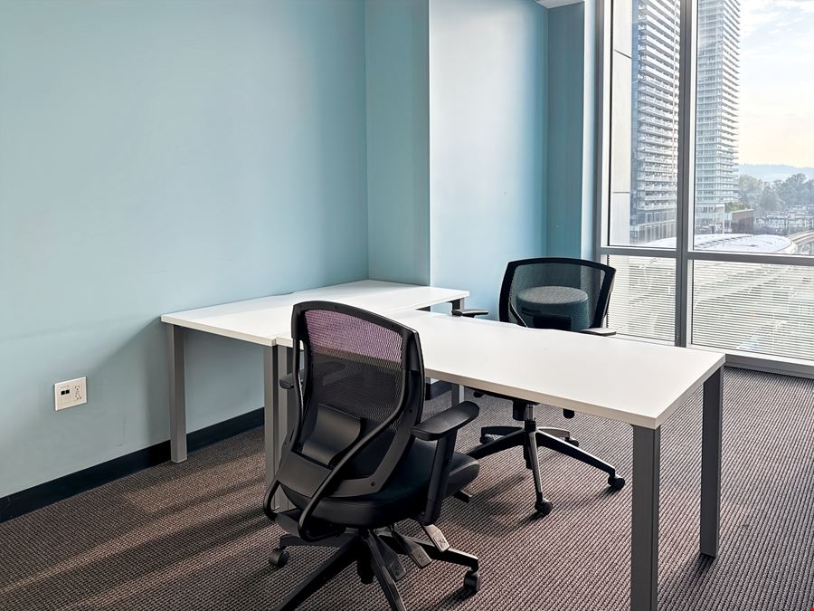 BC, Burnaby - Solo District