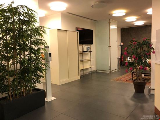 Preview of VIP Lounge And Fast Track Bergamo/Orio Al Serio Airport Main Terminal Office space for Rent in Bergamo