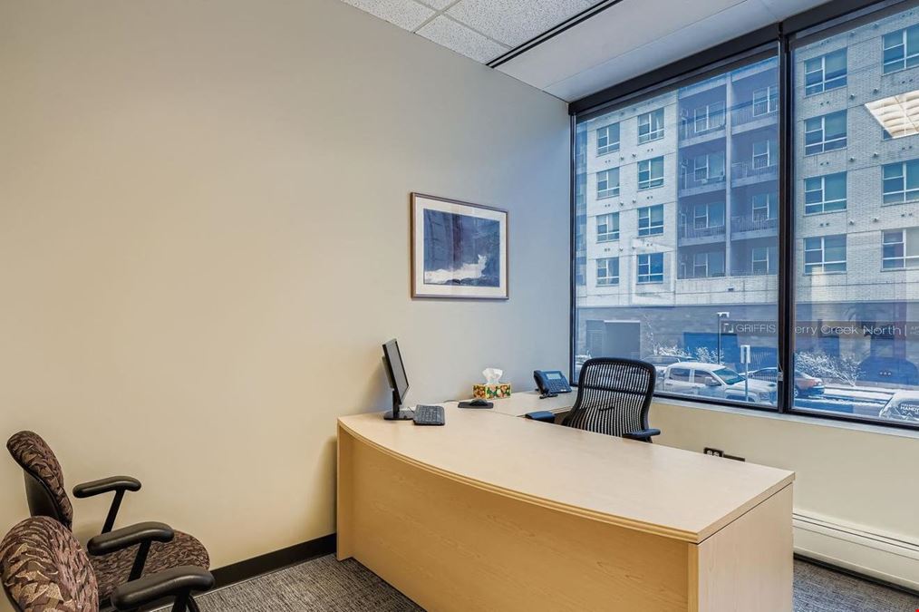 Intelligent Office - Cherry Creek