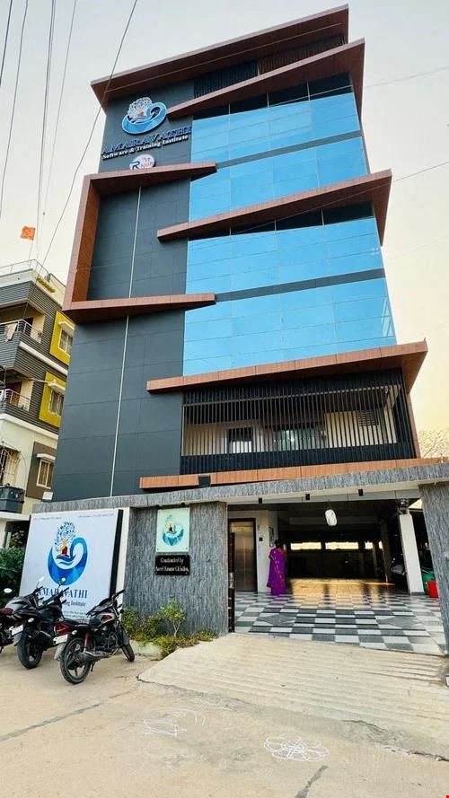 Preview of My Branch - Rajahmundry Office space for Rent in Godavari Indian Restaurant - Woburn