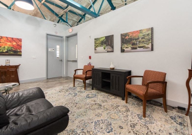 Coworking Commons