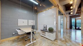 Pack 3 Private Offices