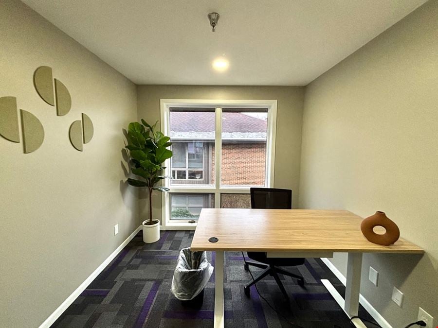 N2 Workspaces
