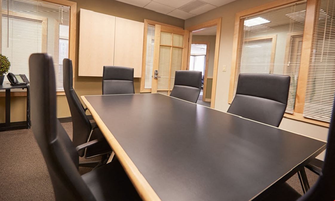 Intelligent Office - Columbus