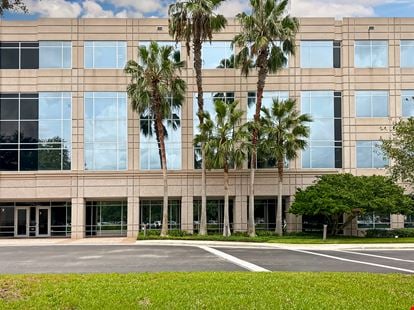 Regus - Jacksonville - Bartram Park