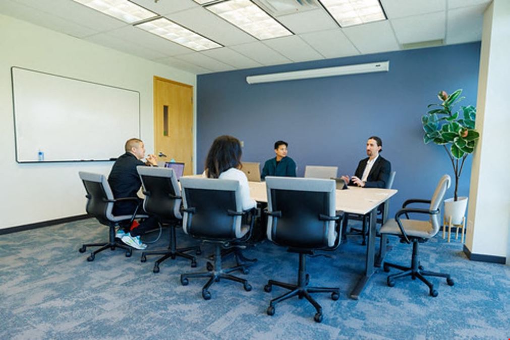 Beta Collective - Burnaby