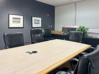 Regus - Albuquerque - Lang Ave
