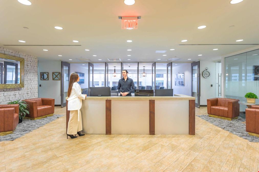 Quest - Brickell City Centre