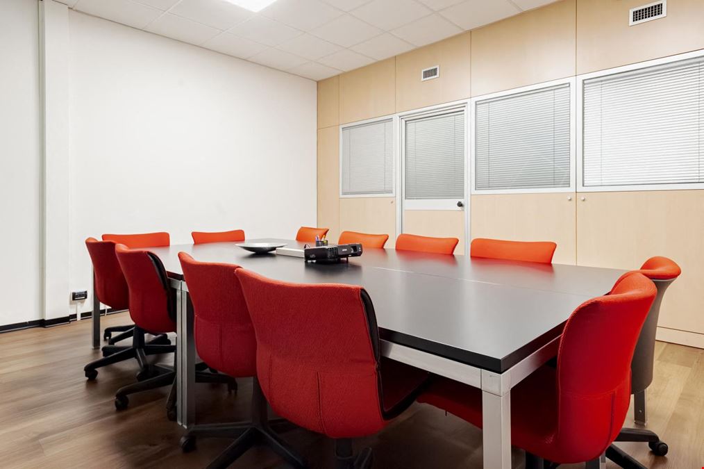 A&B Business Center - BOVISA POLITECNICO