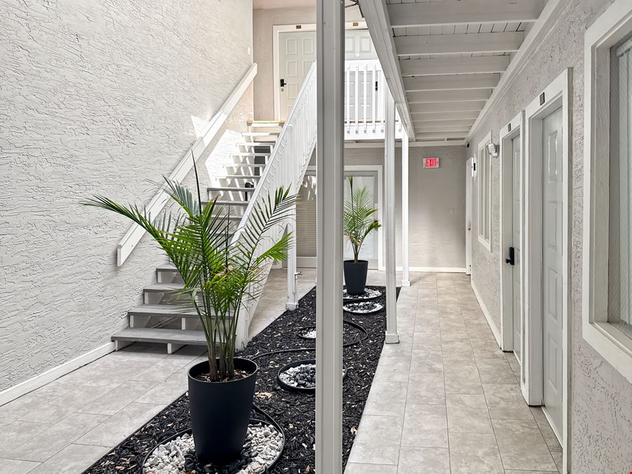 HQ - Altamonte Springs - Osceola Street