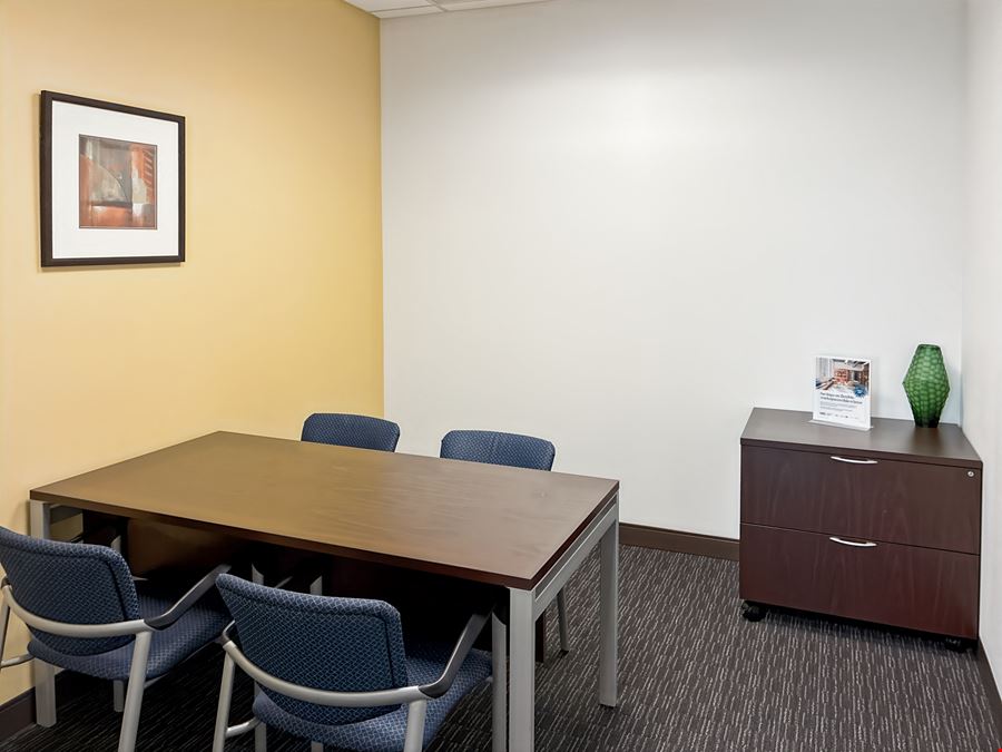 Regus - Exton - Eagleview Corporate Center