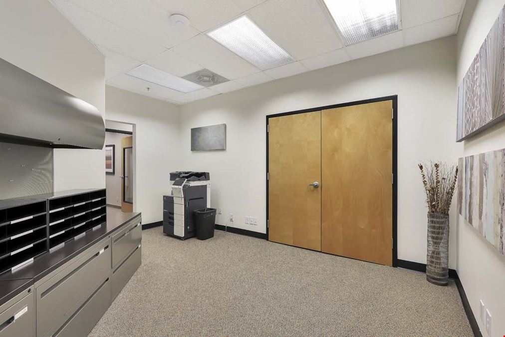 The Annex Workspace Chesterfield