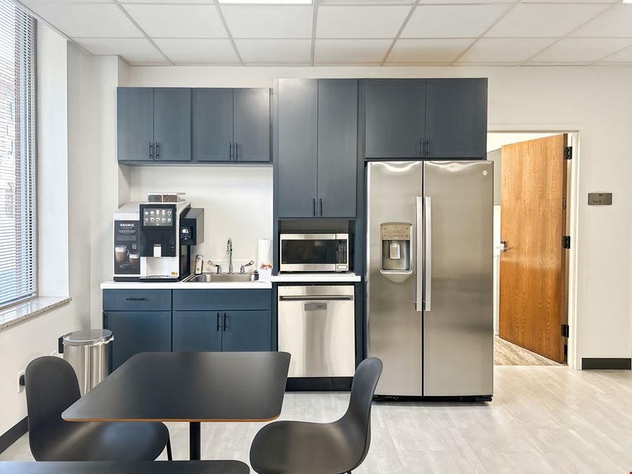 Il, Edwardsville - Vandalia St.